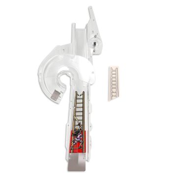 Medieval Madness Right Ramp